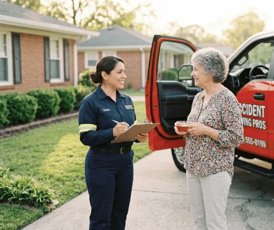 Accident Towing Service Elmer, MO FAQs